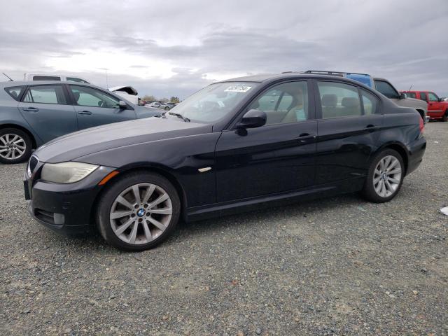 Изображение 2011 BMW 328 I SULEV 2011