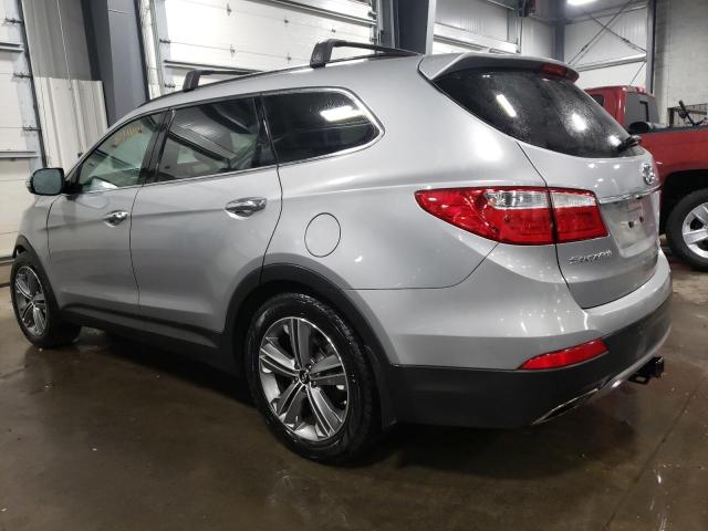 Изображение 2 2015 HYUNDAI SANTA FE GLS 2015 с VIN KM8SRDHF2FU103660