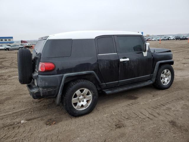 Изображение 3 2008 TOYOTA FJ CRUISER  2008 с VIN JTEZU11F68K004277