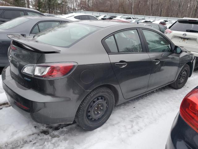 Image 3 of 2013 MAZDA 3 I 2013 with VIN JM1BL1VP4D1820576