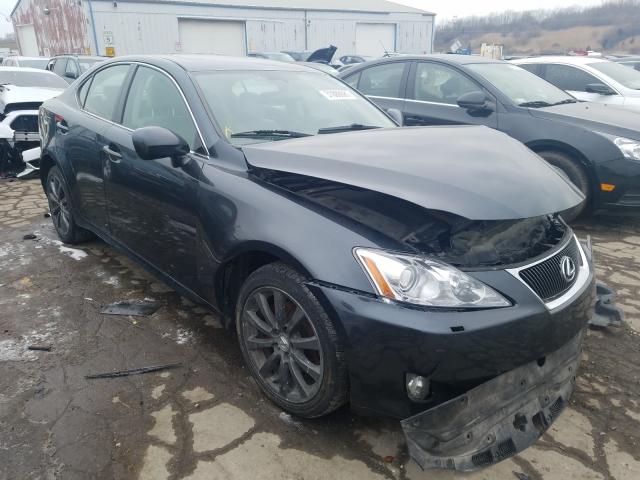Obraz 2008 LEXUS IS 250 2008