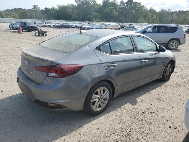 Изображение 3 2019 HYUNDAI ELANTRA SEL 2019 с VIN 5NPD84LF7KH430759