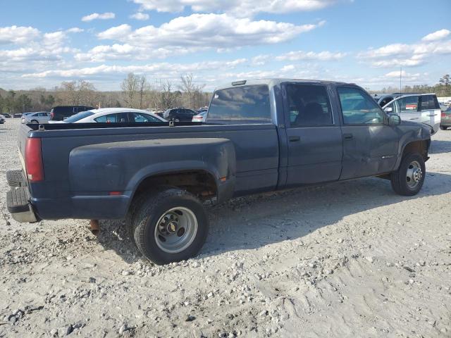 Obraz 3 z 1996 CHEVROLET GMT-400 C3500 1996 z VIN 1GCHC33J0TF003188