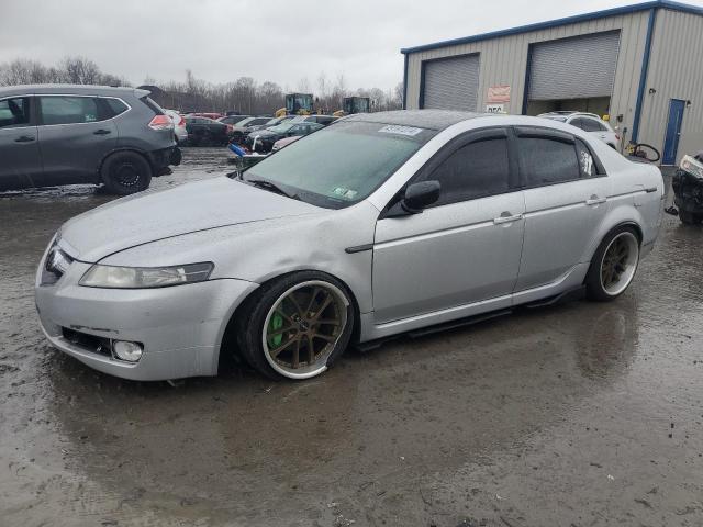 Image 1 of 2004 ACURA TL  2004 with VIN 19UUA65594A006189