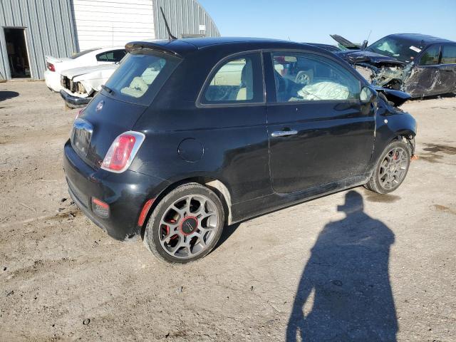 Image 3 of 2015 FIAT 500 SPORT 2015 with VIN 3C3CFFBR4FT656664