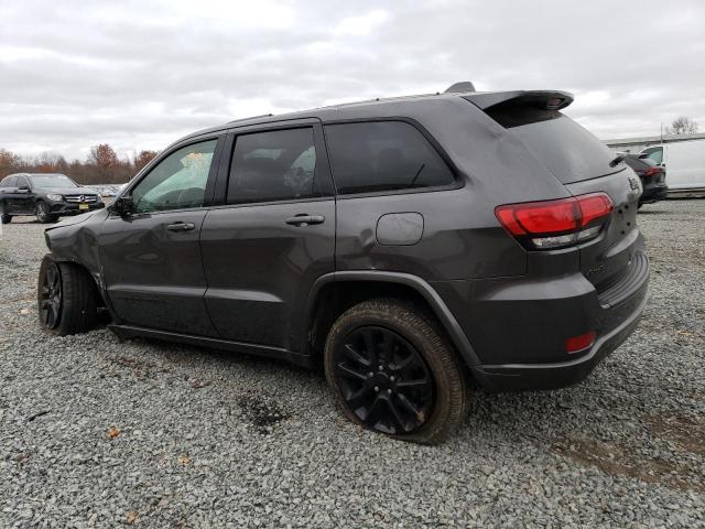 Obraz 2 z 2020 JEEP GRAND CHEROKEE LAREDO 2020 z VIN 1C4RJFAGXLC426512