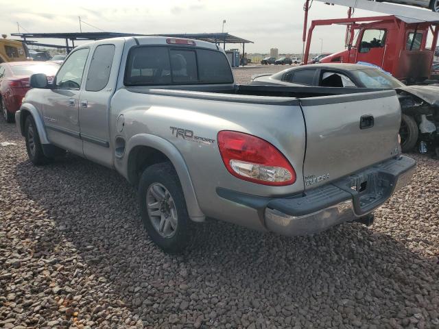Image 2 of 2003 TOYOTA TUNDRA ACCESS CAB SR5 2003 with VIN 5TBRT34183S349811