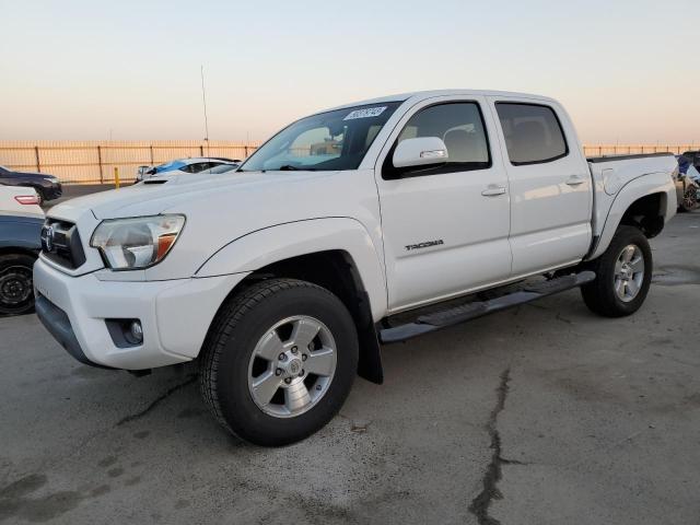 Image 1 of 2013 TOYOTA TACOMA DOUBLE CAB PRERUNNER 2013 with VIN 3TMJU4GN3DM151595