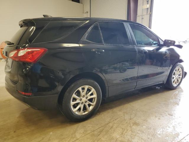 Obraz 3 z 2020 CHEVROLET EQUINOX LS 2020 z VIN 2GNAXHEV5L6203228