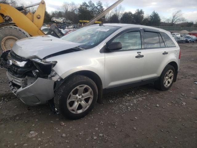 2014 FORD EDGE SE 2014 image