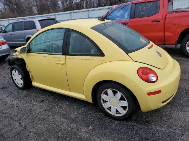 Image 2 of 2008 VOLKSWAGEN NEW BEETLE S 2008 with VIN 3VWPW31C28M520570