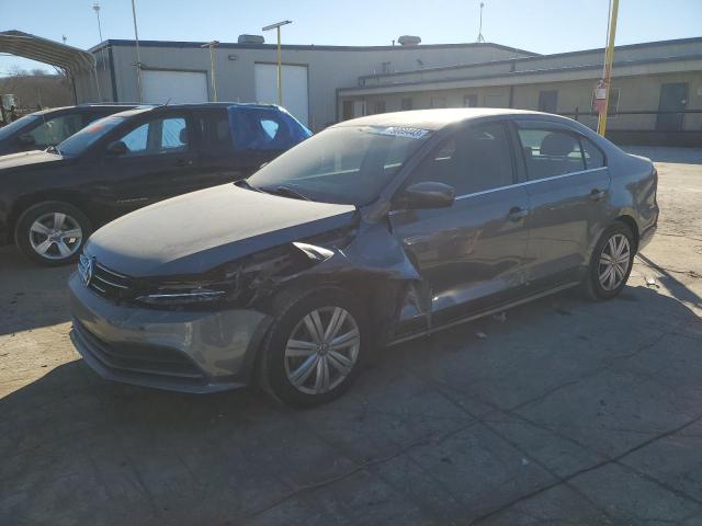Obraz 2017 VOLKSWAGEN JETTA S 2017