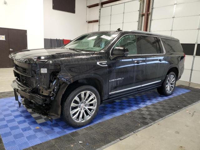 Obraz 2023 GMC YUKON XL DENALI 2023