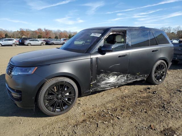 Obraz 2023 LAND ROVER RANGE ROVER SE 2023