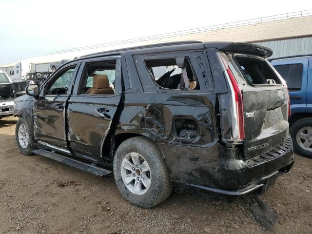 Obraz 2 z 2022 CADILLAC ESCALADE SPORT 2022 z VIN 1GYS4FKL0NR267983