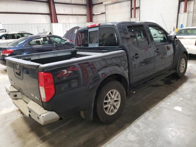 Изображение 3 2015 NISSAN FRONTIER S 2015 с VIN 1N6AD0EV8FN755595