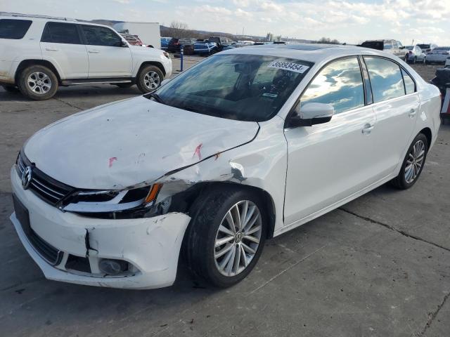 2013 VOLKSWAGEN JETTA SEL 2013 image