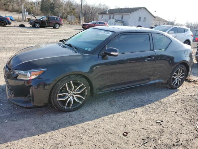 2016 TOYOTA SCION TC  2016 image