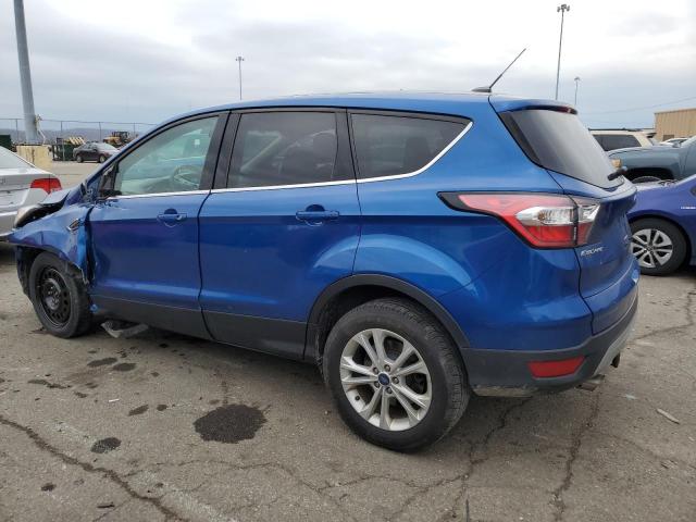 Image 2 of 2017 FORD ESCAPE SE 2017 with VIN 1FMCU0GD9HUE70215