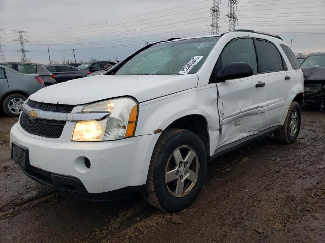 2007 CHEVROLET EQUINOX LS 2007 image