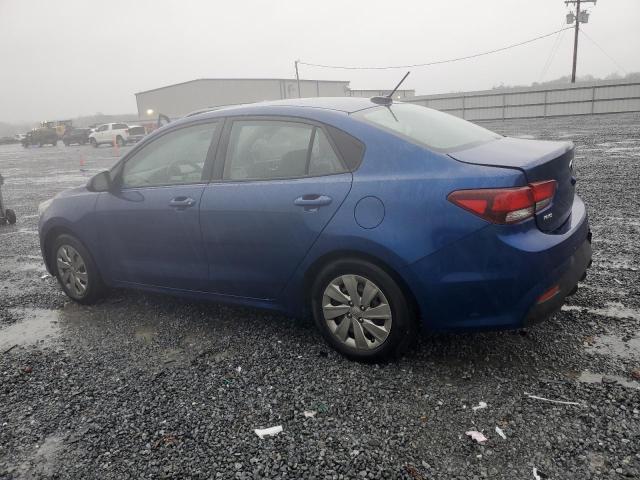 Image 2 of 2019 KIA RIO S 2019 with VIN 3KPA24AB5KE201473