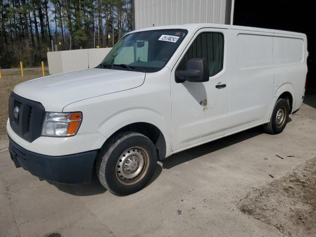 Image 1 of 2017 NISSAN NV 1500 S 2017 with VIN 1N6BF0KM3HN810063