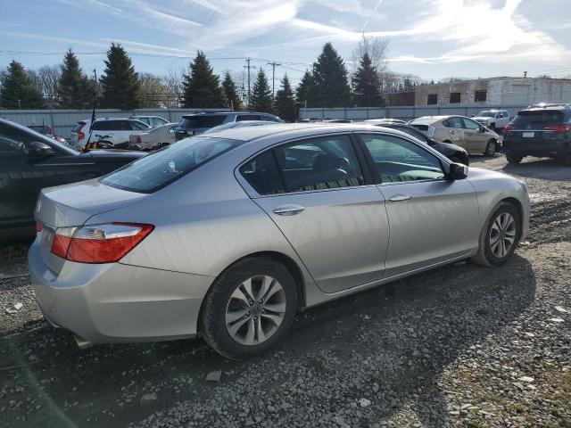Изображение 3 2015 HONDA ACCORD LX 2015 с VIN 1HGCR2E35FA117448