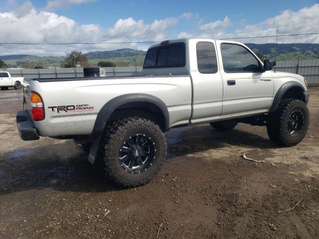 Image 3 of 2003 TOYOTA TACOMA XTRACAB 2003 with VIN 5TEWN72N53Z303759