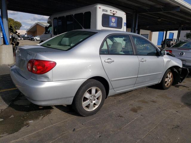 Obraz 3 z 2007 TOYOTA COROLLA CE 2007 z VIN 1NXBR30E27Z829291