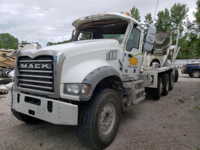 Obraz 2 z 2016 MACK 700 GU700 2016 z VIN 1M2AX04C5GM031182
