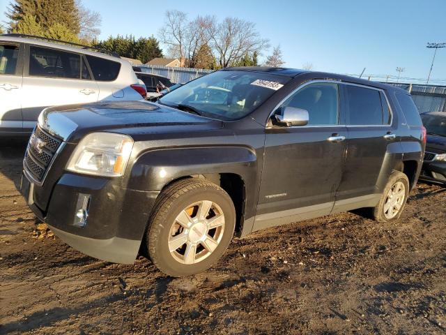 Obraz 2013 GMC TERRAIN SLE 2013