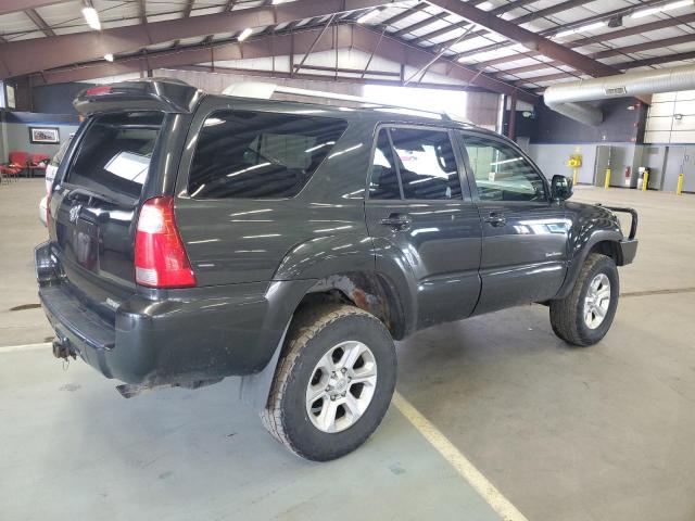 Image 3 of 2006 TOYOTA 4RUNNER SR5 2006 with VIN JTEBT14R168029334
