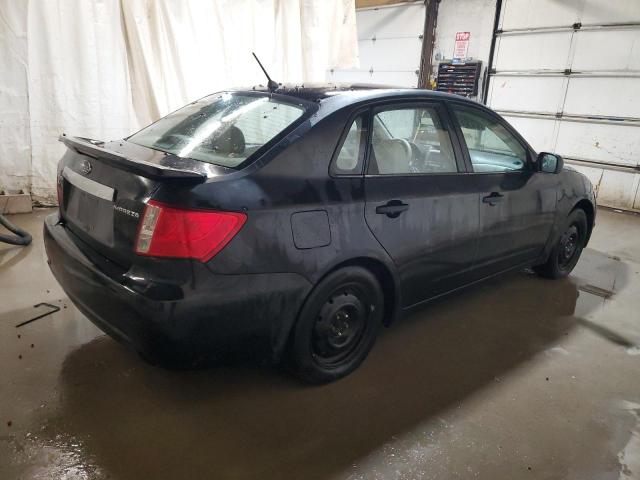 Изображение 3 2008 SUBARU IMPREZA 2.5I 2008 с VIN JF1GE61678H505736