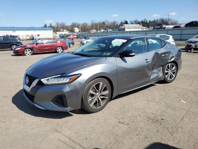 2020 NISSAN MAXIMA SV 2020 image