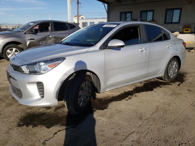 Obraz 2020 KIA RIO LX 2020