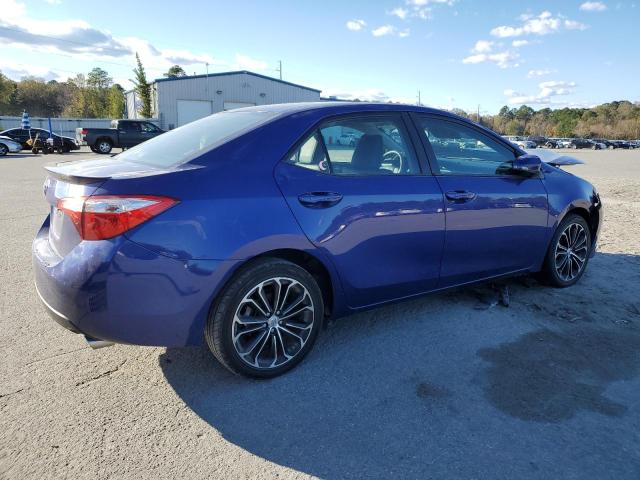 Obraz 3 z 2015 TOYOTA COROLLA L 2015 z VIN 2T1BURHE5FC331463