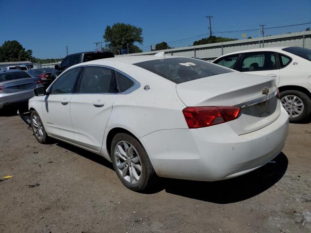 Изображение 2 2016 CHEVROLET IMPALA LT 2016 с VIN 2G1105SA2G9172367