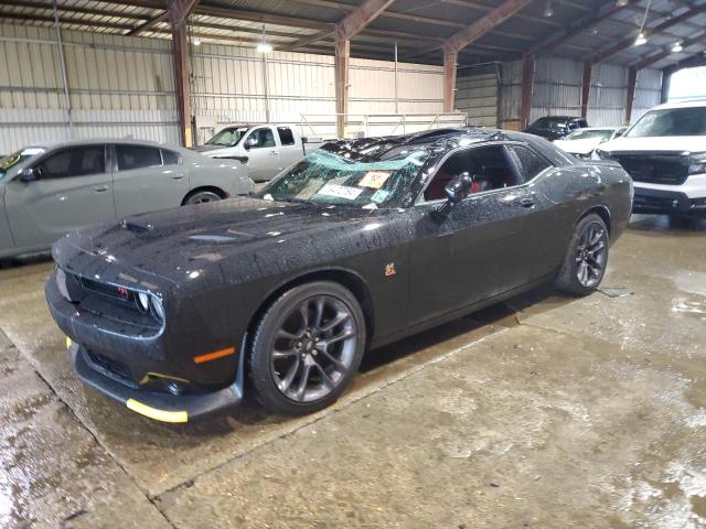 2023 DODGE CHALLENGER R/T SCAT PACK 2023 image