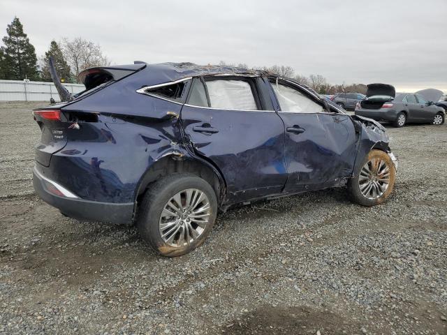 Obraz 3 z 2021 TOYOTA VENZA LE 2021 z VIN JTEAAAAH7MJ048098