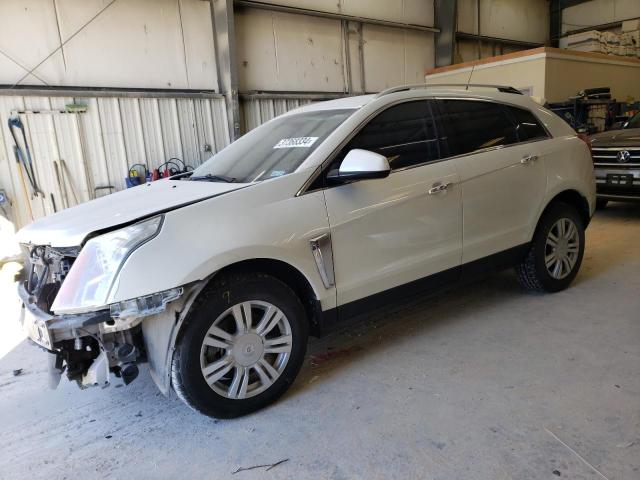 2013 CADILLAC SRX LUXURY COLLECTION 2013 image