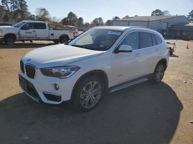 Изображение 2017 BMW X1 SDRIVE28I 2017