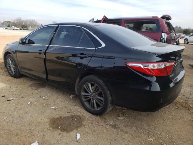 Image 2 of 2016 TOYOTA CAMRY LE 2016 with VIN 4T1BF1FK1GU189469