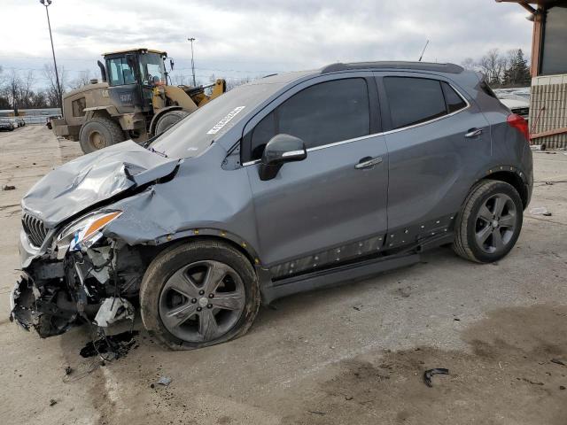 Изображение 2014 BUICK ENCORE  2014