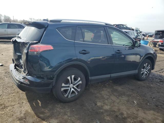 Image 3 of 2017 TOYOTA RAV4 LE 2017 with VIN JTMBFREV2HJ140220