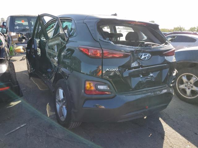 Obraz 2 z 2021 HYUNDAI KONA SE 2021 z VIN KM8K12AA1MU600920
