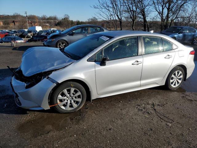 Изображение 1 2020 TOYOTA COROLLA LE 2020 с VIN JTDEPRAE1LJ016061