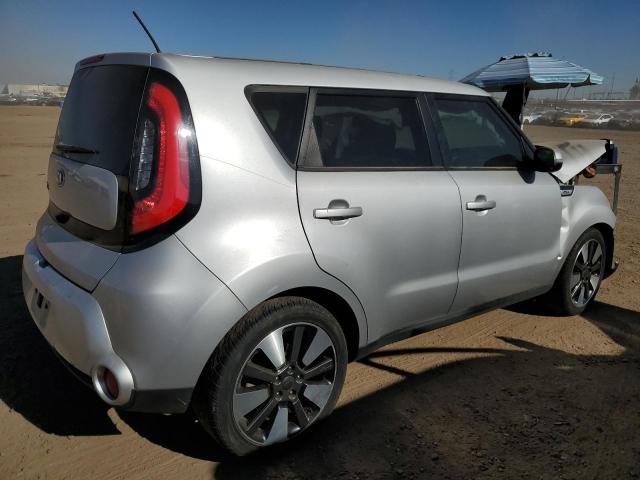 Изображение 3 2015 KIA SOUL ! 2015 с VIN KNDJX3A5XF7779256