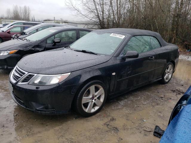 2010 SAAB 9-3 2.0T 2010 image