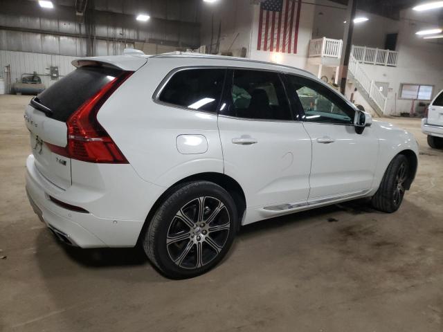 Obraz 3 z 2019 VOLVO XC60 T6 INSCRIPTION 2019 z VIN LYVA22RL7KB223780