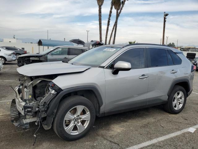 Изображение 1 2019 TOYOTA RAV4 XLE 2019 с VIN 2T3W1RFV3KW016674
